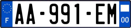 AA-991-EM