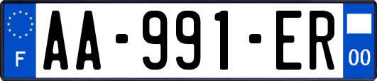 AA-991-ER