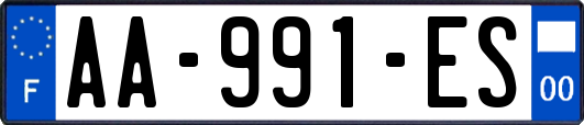 AA-991-ES