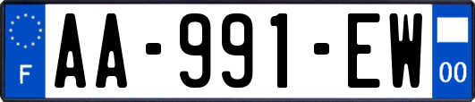 AA-991-EW