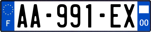 AA-991-EX