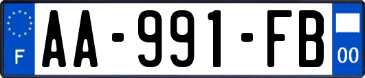 AA-991-FB