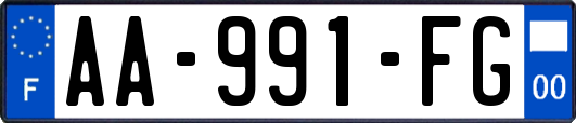 AA-991-FG