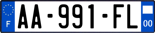 AA-991-FL