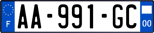 AA-991-GC