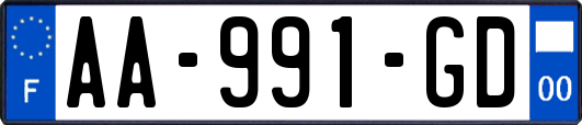 AA-991-GD