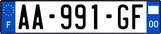 AA-991-GF