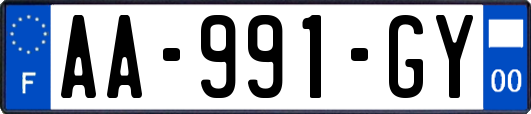 AA-991-GY