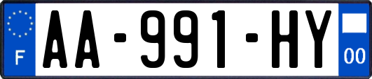 AA-991-HY