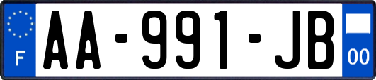 AA-991-JB