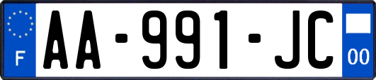 AA-991-JC