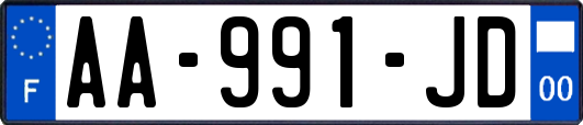 AA-991-JD