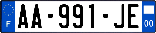 AA-991-JE