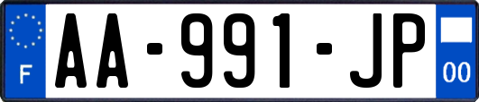 AA-991-JP