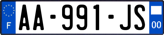 AA-991-JS