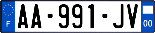 AA-991-JV