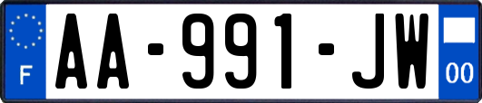 AA-991-JW