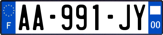 AA-991-JY