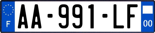 AA-991-LF