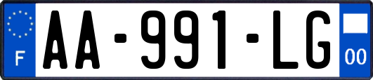 AA-991-LG