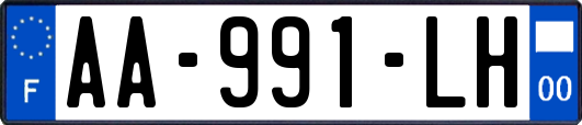 AA-991-LH