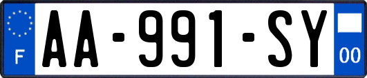 AA-991-SY