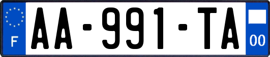 AA-991-TA