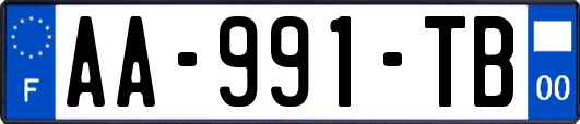 AA-991-TB