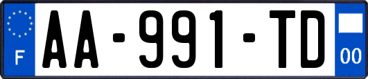 AA-991-TD