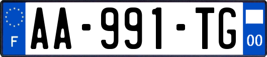 AA-991-TG