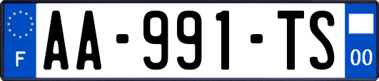 AA-991-TS