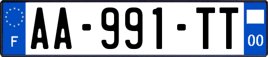 AA-991-TT