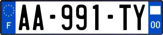 AA-991-TY