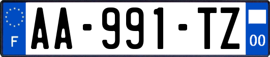 AA-991-TZ