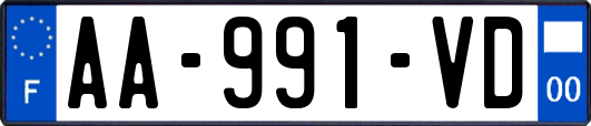 AA-991-VD