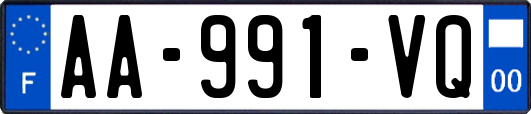 AA-991-VQ