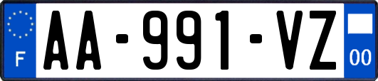 AA-991-VZ