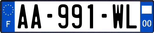 AA-991-WL