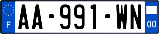 AA-991-WN