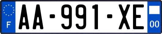 AA-991-XE