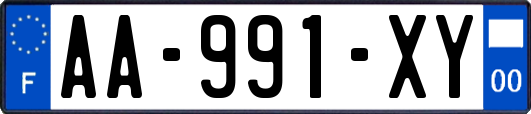 AA-991-XY