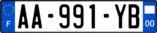 AA-991-YB