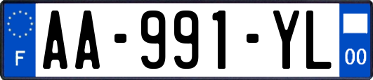 AA-991-YL