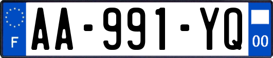 AA-991-YQ