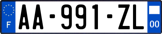 AA-991-ZL