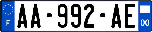 AA-992-AE