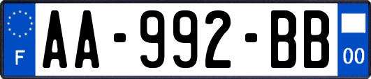 AA-992-BB