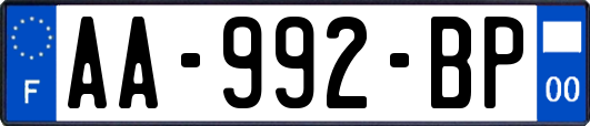 AA-992-BP