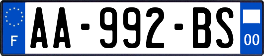 AA-992-BS