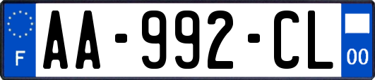 AA-992-CL